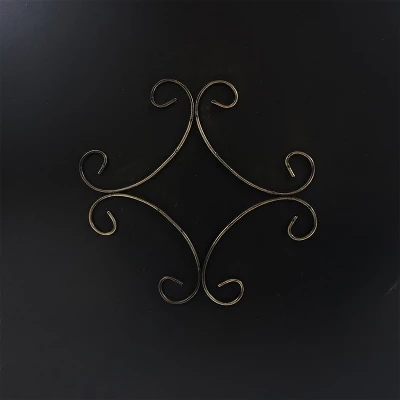 Sunnydaze Decor Sunnydaze Outdoor Smokeless Patio Propane Gas Fire Pit Table With Lava Rocks - 30" Square - Image 3