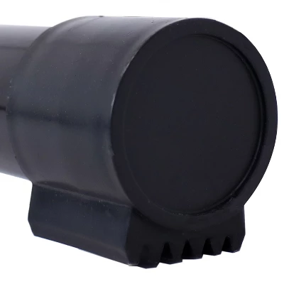 Sunnydaze Decor Sunnydaze Durable Indoor/Outdoor Metal X-Stand Only For Hanging Hammock Chair - 250 Lb Weight Capacity - Image 4