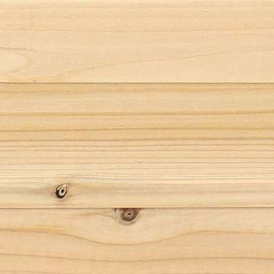 Sunnydaze Decor Sunnydaze Outdoor Wood Elevated Rectangular Standing Garden Planter Box For Flower, Herb And Vegetable Gardening - 24.5" W X 48.5" D X 27.5" H - Brown - Image 3