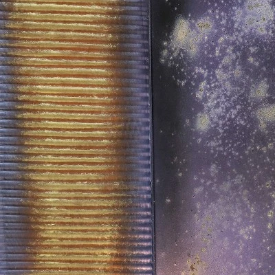 Sunnydaze Decor Sunnydaze 32"H Electric Metal Cascading Tower Outdoor Water Fountain With LED Lights - Image 10