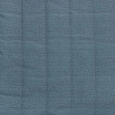 Sunnydaze Decor Sunnydaze Heavy-Duty 2-Person Quilted Designs Fabric Hammock With Spreader Bars And Detachable Pillow - 440 Lb Weight Capacity - Image 3