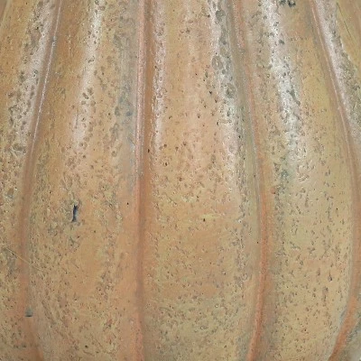 Sunnydaze Decor Sunnydaze Contemporary Pillar Indoor/Outdoor Column-Style Gazing Globe Stand For 10 To 12-Inch Gazing Balls - 16" H - Image 3