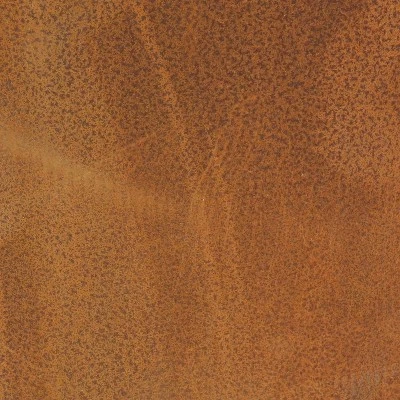 Sunnydaze Decor Sunnydaze Outdoor Backyard Patio Steel Santa Fe Wood-Burning Fire Pit Chiminea With Wood Grate - 50" - Rustic Finish - Image 7