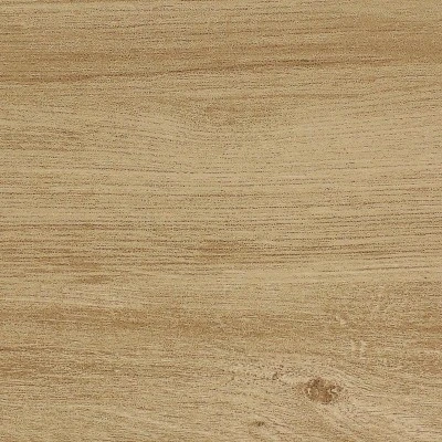 Sunnydaze Decor Sunnydaze Indoor Industrial-Style Nightstand With Open Shelf - MDP - Brown - Image 4