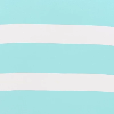 Sunnydaze Decor Sunnydaze Outdoor Aluminum Patio Umbrella With Solar LED Lights, Tilt, And Crank - 9' - Image 3