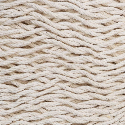 Sunnydaze Decor Sunnydaze Mayan Family Hammock Hand-Woven XXL Thick Cord With Stand - 400 Lb Weight Capacity/15' Stand - Image 3