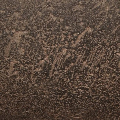 Sunnydaze Decor Sunnydaze Indoor/Outdoor Patio, Garden, Or Porch Weather-Resistant Double-Walled Percival Flower Pot Planter - 20.75" - Sable Finish - Image 3