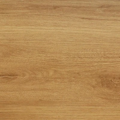 Sunnydaze Decor Sunnydaze Industrial-Style, 3-Shelf Sofa Table With Removable Serving Tray - Brown - 28.25 In - Image 6